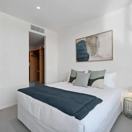 Bellfield Dream Apartment