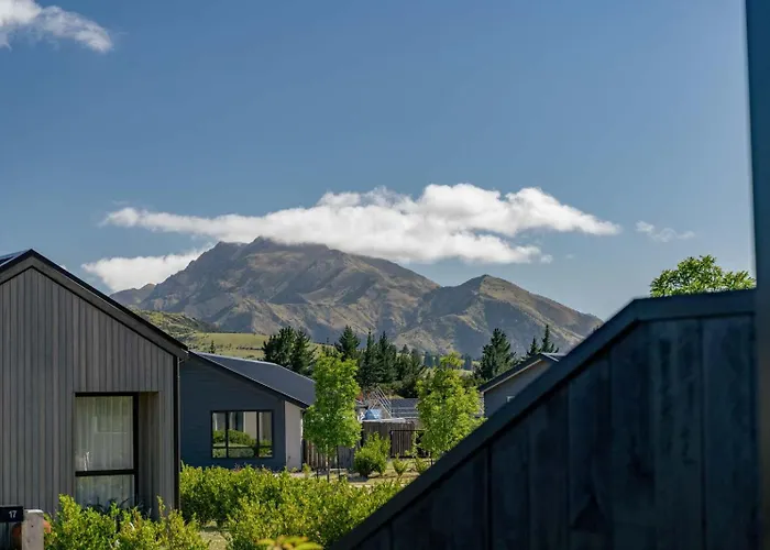 Bellfield Dream Wanaka