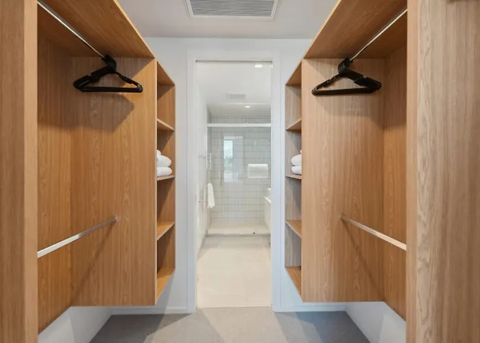 Apartment Bellfield Dream *