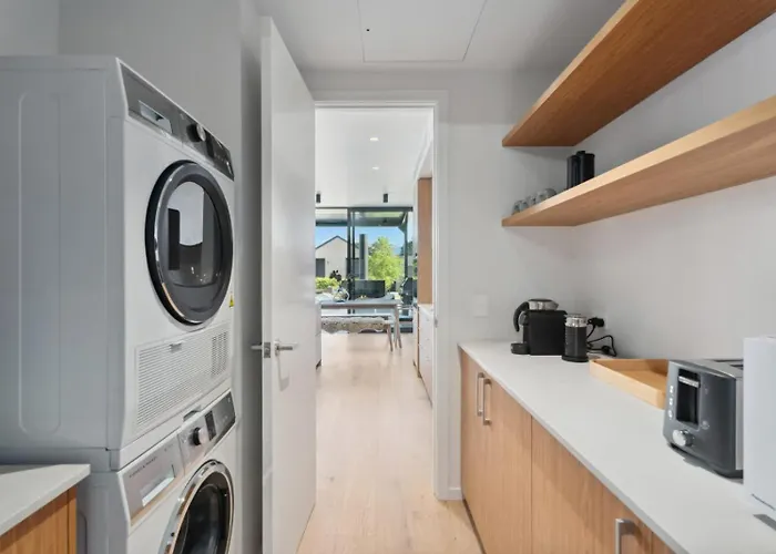 Bellfield Dream Apartment