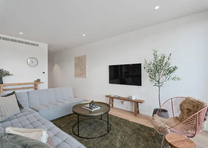 Bellfield Dream Apartment *