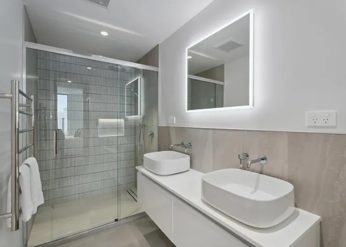 Apartment Bellfield Dream Wanaka
