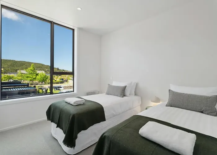 Bellfield Dream Wanaka