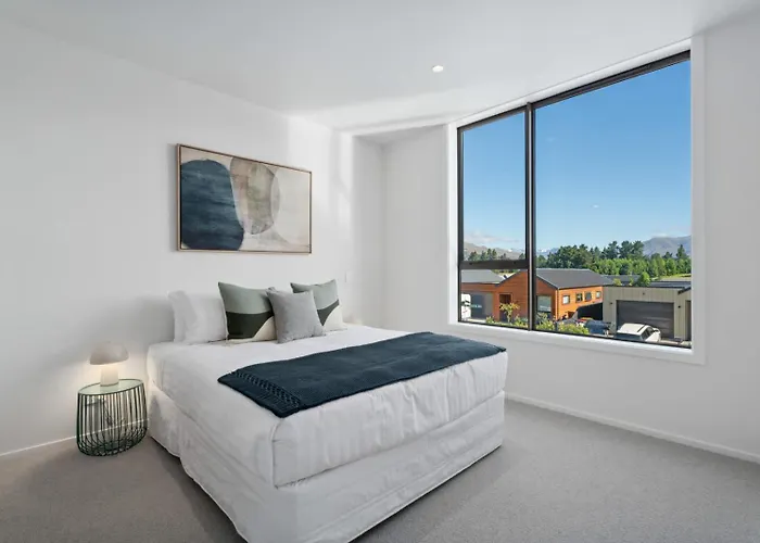 Bellfield Dream * Wanaka