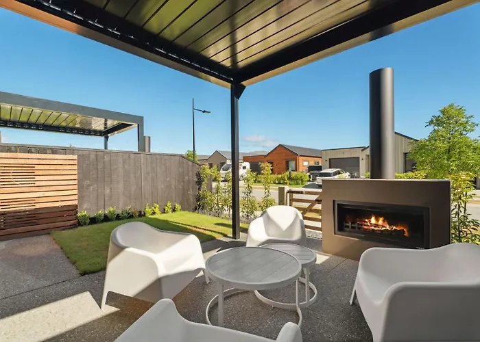 Bellfield Dream Apartment