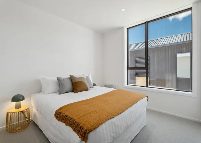 Apartment Bellfield Dream