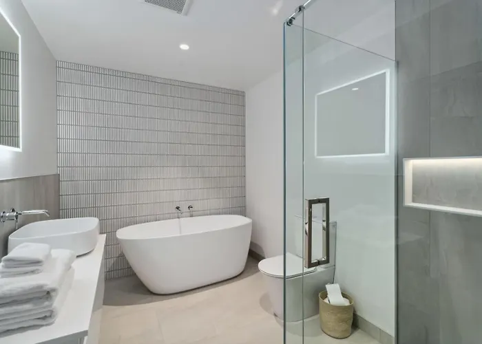 Bellfield Dream Apartment *