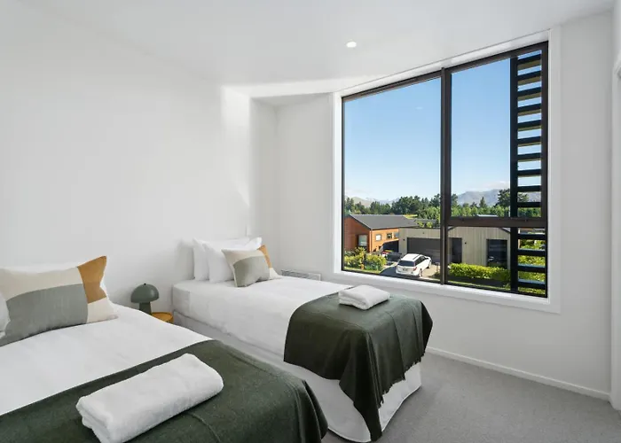 Apartment Bellfield Dream *