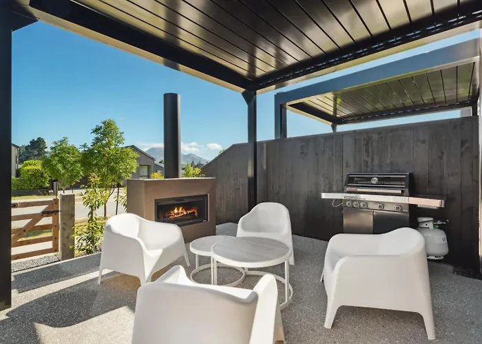 Bellfield Dream Apartment