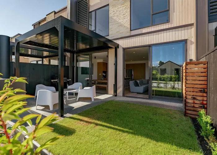 Bellfield Dream * Wanaka