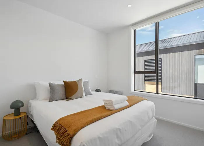 Apartment Bellfield Dream *